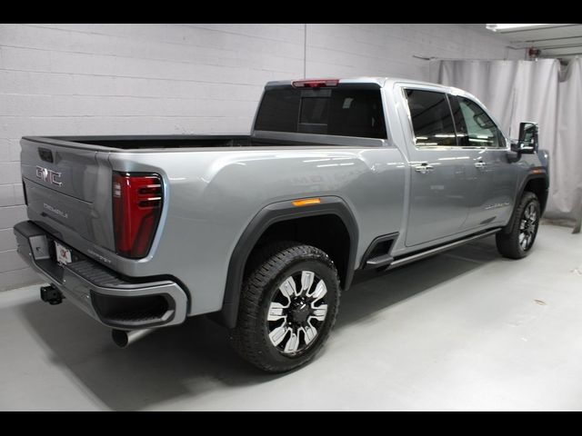 2025 GMC Sierra 2500HD Denali