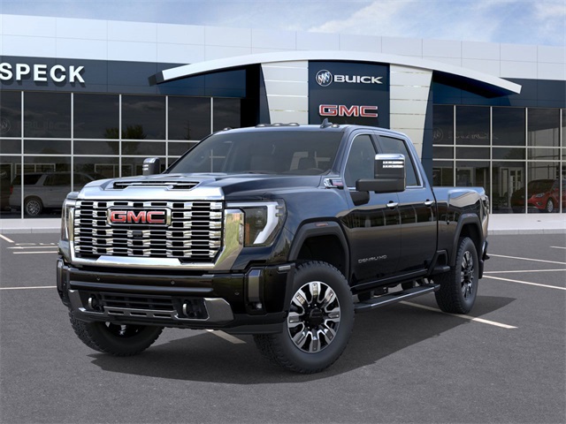 チャレンジャー GMC シエラ 2500HD デナリ Karson SLV New 2025 GMC Sierra 2500HD Denali Pickup For Sale in