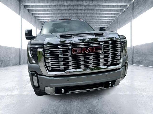 2025 GMC Sierra 2500HD Denali