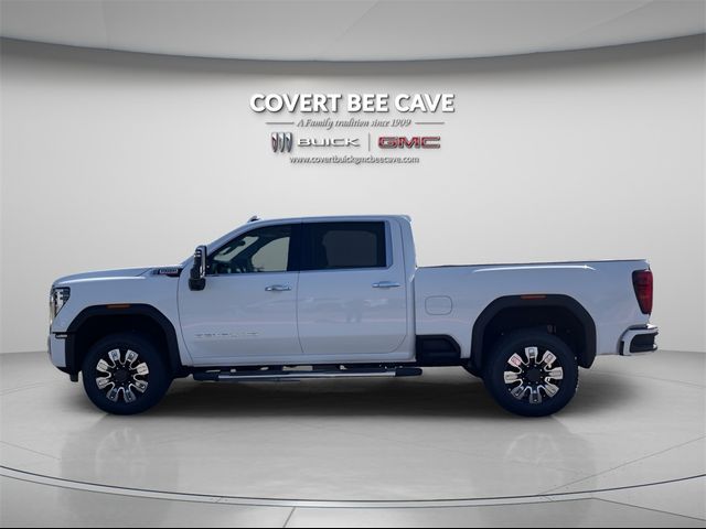 2025 GMC Sierra 2500HD Denali