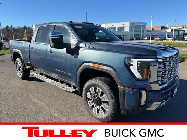 2025 GMC Sierra 2500HD Denali