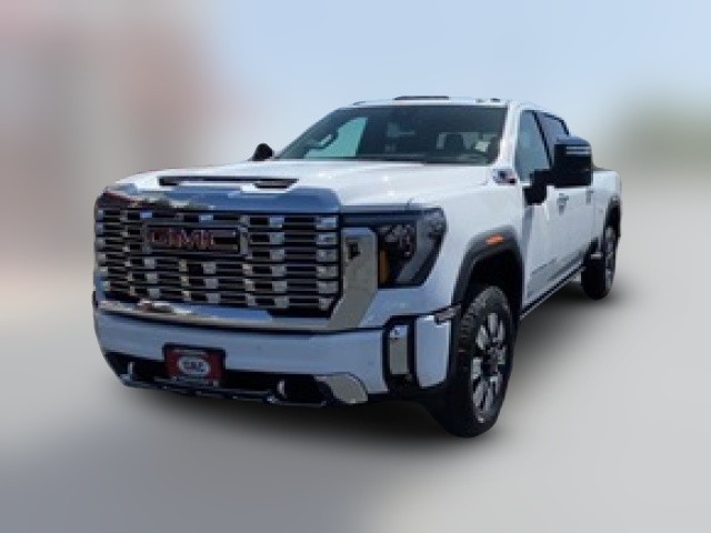 チャレンジャー GMC シエラ 2500HD デナリ Karson SLV New 2025 GMC Sierra 2500HD Denali Pickup For Sale in