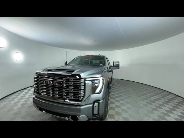 2025 GMC Sierra 2500HD Denali