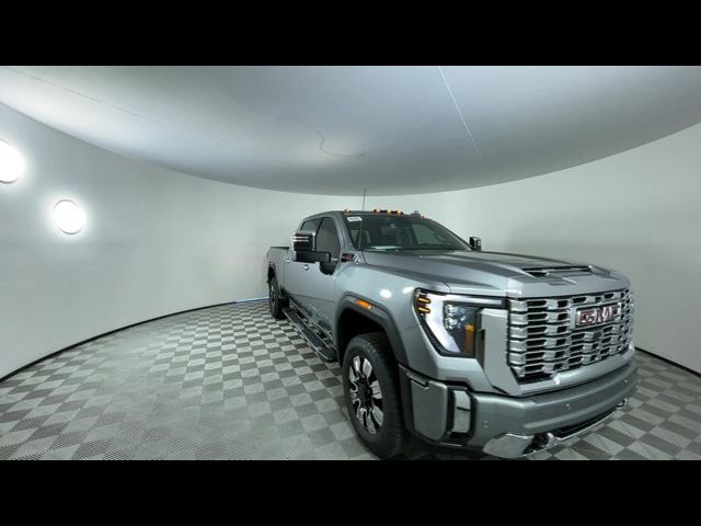 2025 GMC Sierra 2500HD Denali