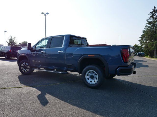 2025 GMC Sierra 2500HD Denali