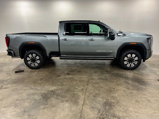 2025 GMC Sierra 2500HD Denali