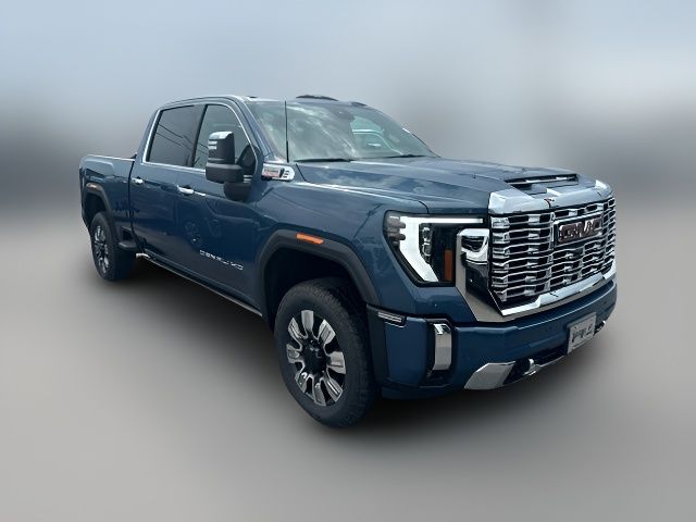 2025 GMC Sierra 2500HD Denali