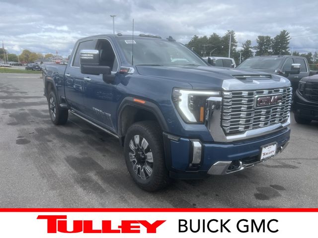 2025 GMC Sierra 2500HD Denali