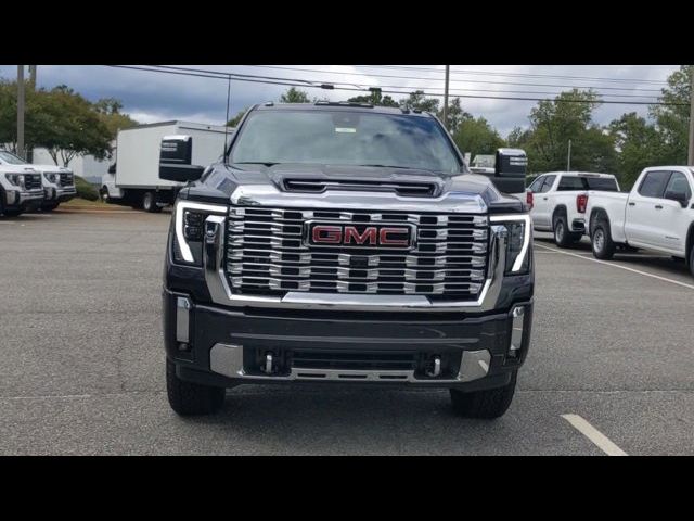 2025 GMC Sierra 2500HD Denali