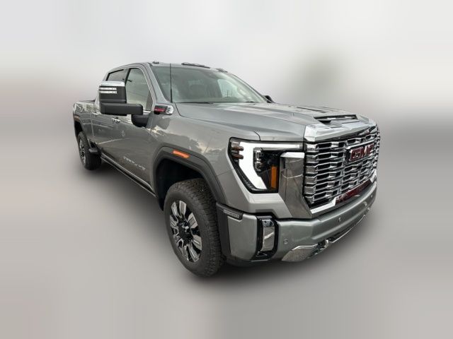 2025 GMC Sierra 2500HD Denali