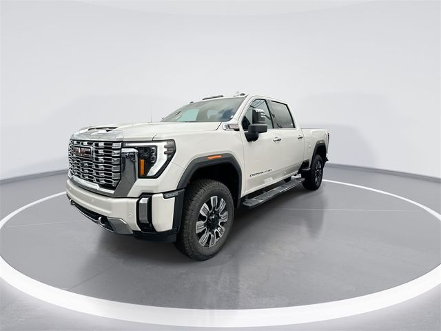 2025 GMC Sierra 2500HD Denali
