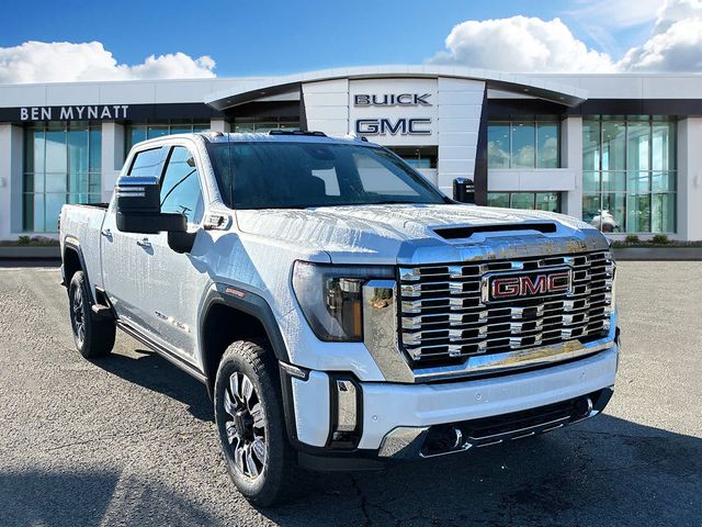 2025 GMC Sierra 2500HD Denali