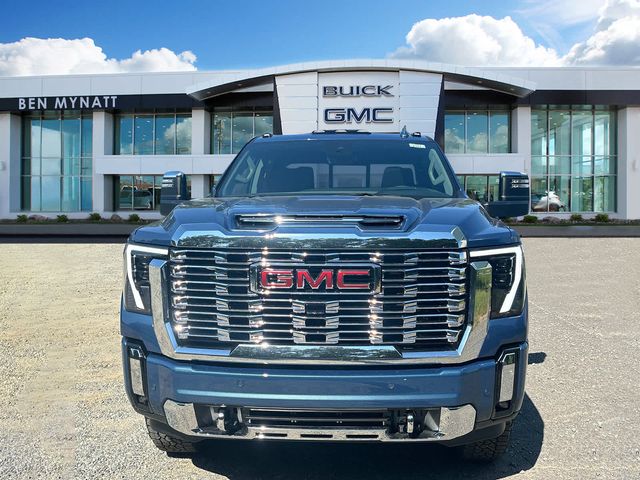 2025 GMC Sierra 2500HD Denali