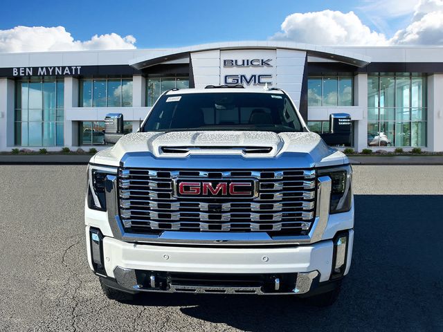 2025 GMC Sierra 2500HD Denali