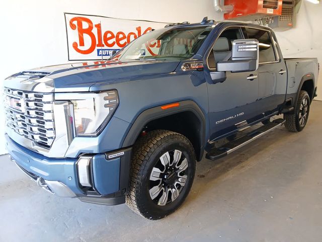 2025 GMC Sierra 2500HD Denali