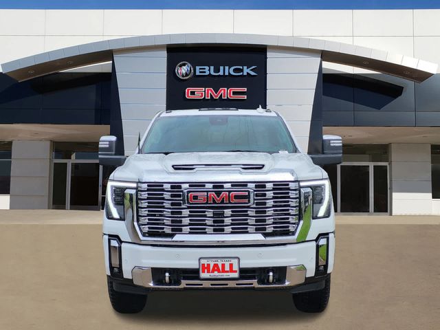 2025 GMC Sierra 2500HD Denali