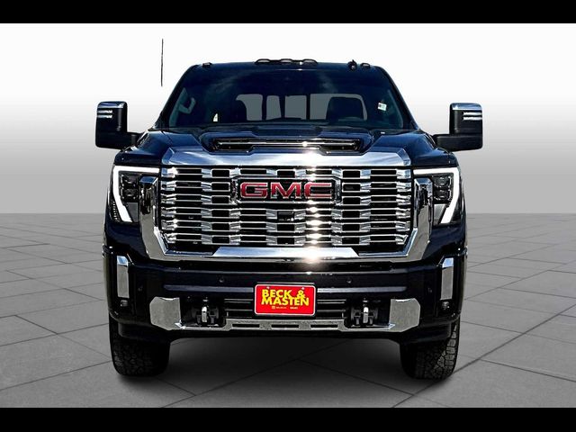 2025 GMC Sierra 2500HD Denali