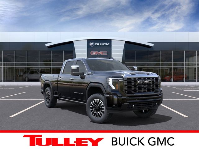 2025 GMC Sierra 2500HD Denali Ultimate