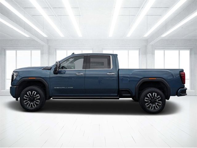 2025 GMC Sierra 2500HD Denali Ultimate