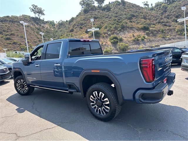 2025 GMC Sierra 2500HD Denali Ultimate