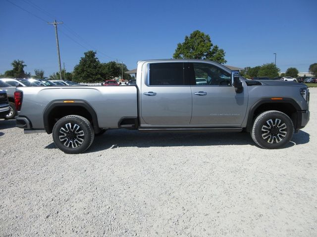 2025 GMC Sierra 2500HD Denali Ultimate