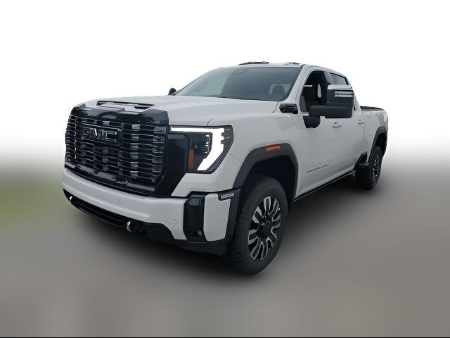 2025 GMC Sierra 2500HD Denali Ultimate