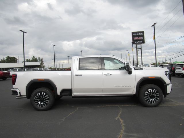 2025 GMC Sierra 2500HD Denali Ultimate