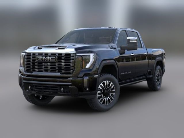 2025 GMC Sierra 2500HD Denali Ultimate