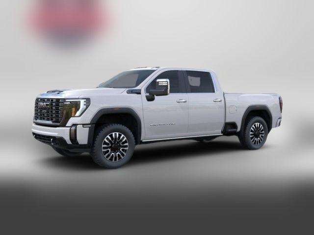 2025 GMC Sierra 2500HD Denali Ultimate