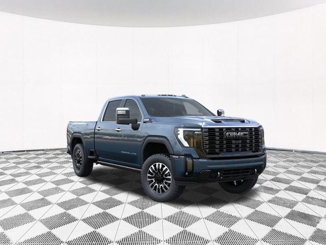 2025 GMC Sierra 2500HD Denali Ultimate