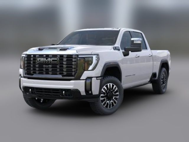 2025 GMC Sierra 2500HD Denali Ultimate