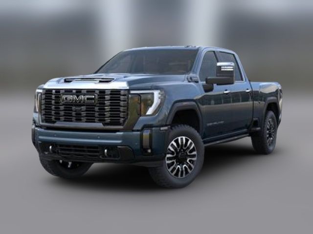 2025 GMC Sierra 2500HD Denali Ultimate