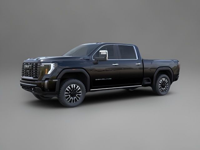 2025 GMC Sierra 2500HD Denali Ultimate