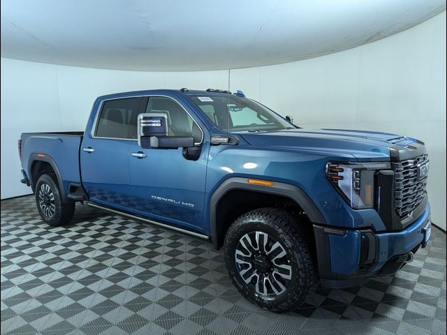 2025 GMC Sierra 2500HD Denali Ultimate