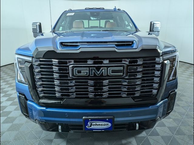 2025 GMC Sierra 2500HD Denali Ultimate