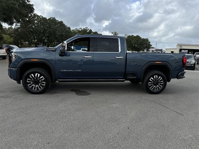 2025 GMC Sierra 2500HD Denali Ultimate