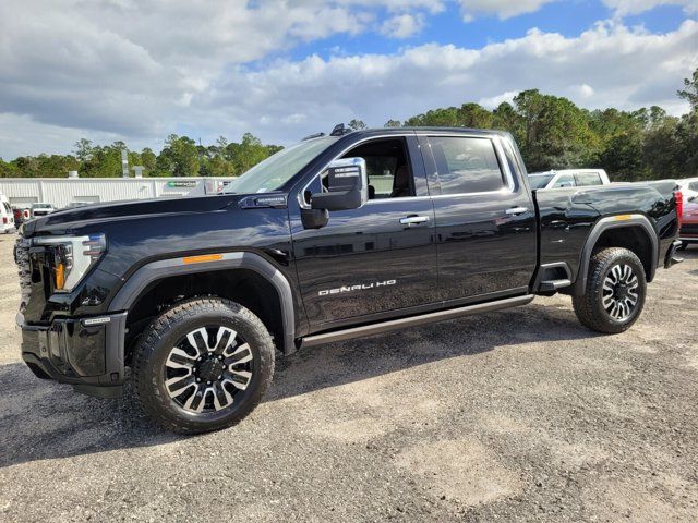 2025 GMC Sierra 2500HD Denali Ultimate