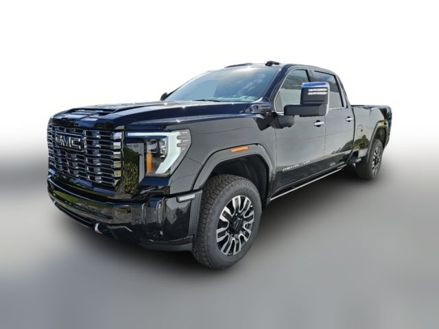 2025 GMC Sierra 2500HD Denali Ultimate