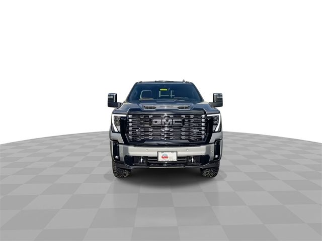 2025 GMC Sierra 2500HD Denali Ultimate