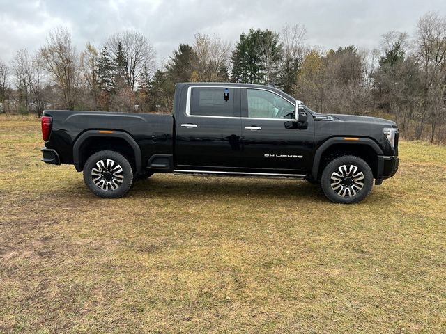 2025 GMC Sierra 2500HD Denali Ultimate