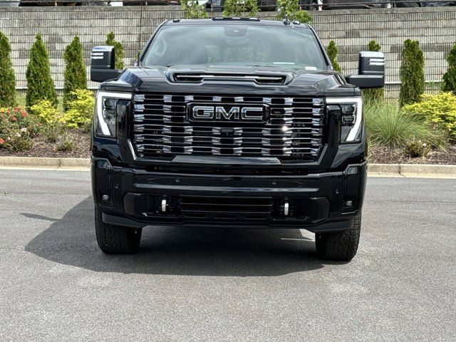 2025 GMC Sierra 2500HD Denali Ultimate