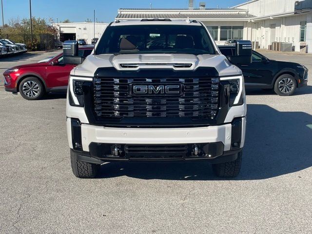 2025 GMC Sierra 2500HD Denali Ultimate