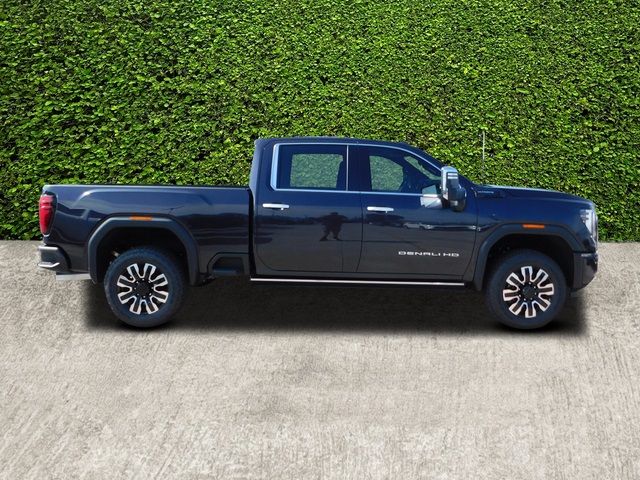 2025 GMC Sierra 2500HD Denali Ultimate