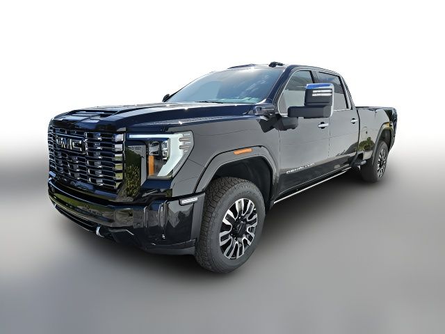 2025 GMC Sierra 2500HD Denali Ultimate