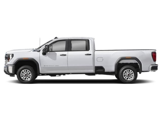 2025 GMC Sierra 2500HD Denali Ultimate