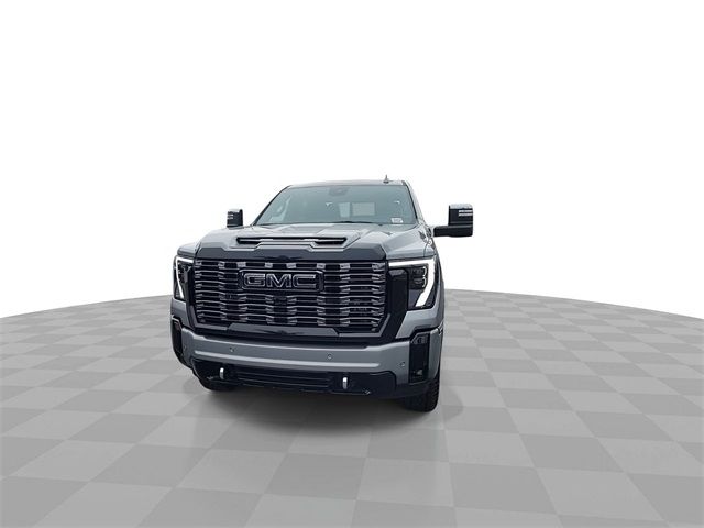 2025 GMC Sierra 2500HD Denali Ultimate