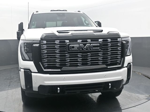 2025 GMC Sierra 2500HD Denali Ultimate