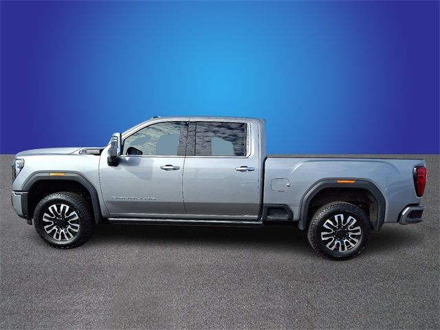 2025 GMC Sierra 2500HD Denali Ultimate