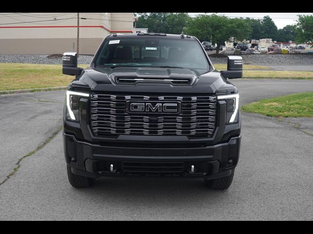 2025 GMC Sierra 2500HD Denali Ultimate