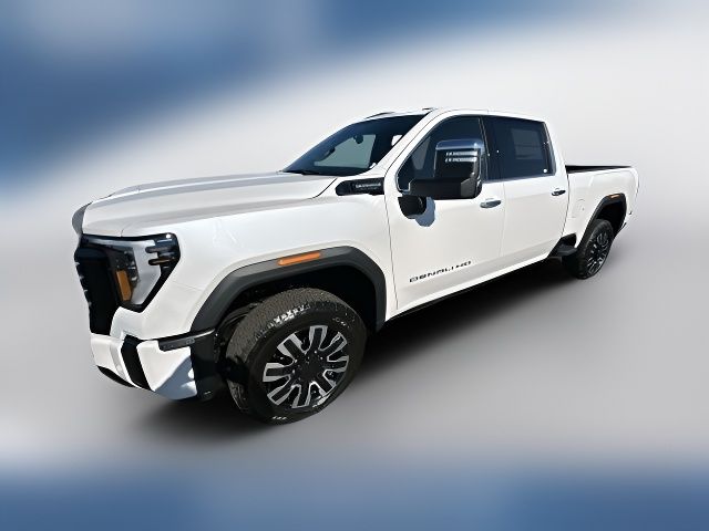 2025 GMC Sierra 2500HD Denali Ultimate